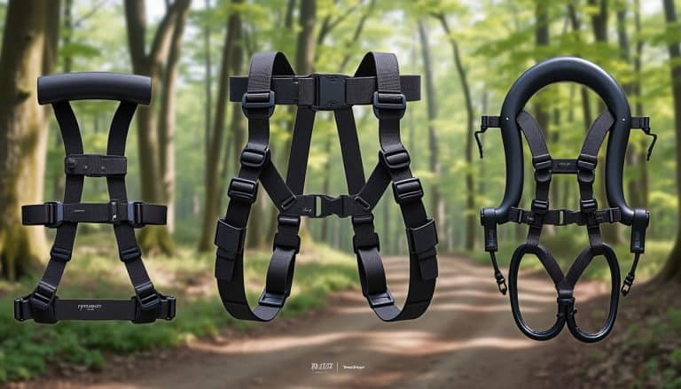 découvrez notre sélection de harnais et poignées adaptées à tous les terrains : simple, double ou avec guidon pour un contrôle optimal et un confort maximal.