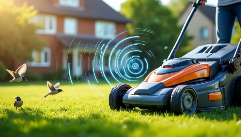 découvrez ce que signifie vraiment le niveau sonore d'une tondeuse en décibels et comment ce chiffre impacte votre confort et votre environnement.