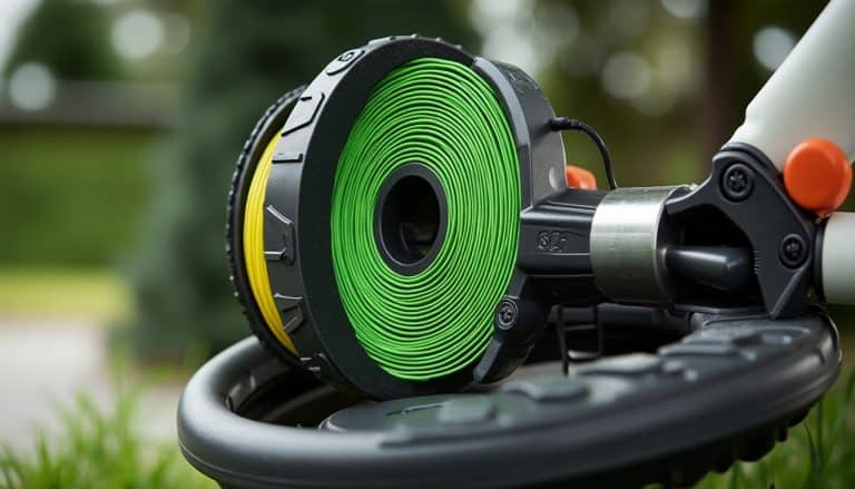 découvrez comment recharger une tête à fil en choisissant le bon diamètre, la bonne longueur et le type d'enroulement pour un fonctionnement optimal de votre outil de jardinage.