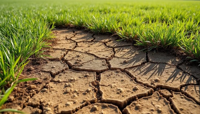 découvrez les impacts de la tonte rase sur votre pelouse en période de sécheresse et les meilleures pratiques pour préserver son health et sa verdure malgré le manque d'eau.