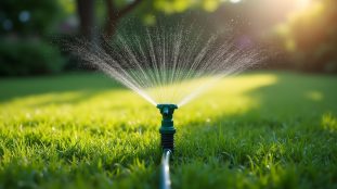 découvrez pourquoi un arroseur n’atteint pas la portée annoncée : pression d’eau, diamètre des tuyaux, réglages et obstacles peuvent réduire sa distance.