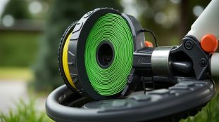découvrez comment recharger une tête à fil en choisissant le bon diamètre, la bonne longueur et le type d'enroulement pour un fonctionnement optimal de votre outil de jardinage.
